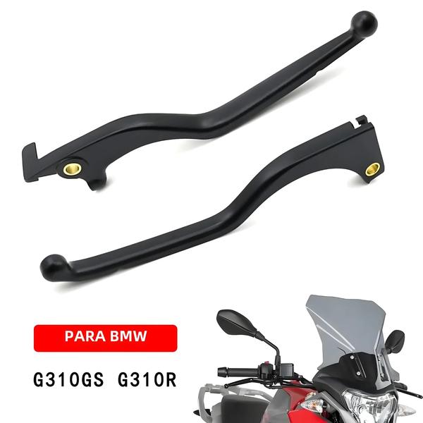 Imagem de Alavancas de Freio e Embreagem para BMW G310GS e G310R (2016-2020)