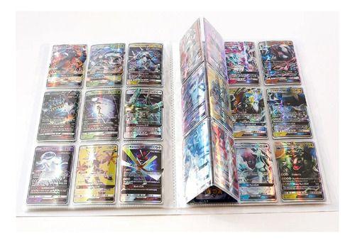 Imagem de Album Charizard Gold Porta 432 Cartas Pokemon + 25 Cards