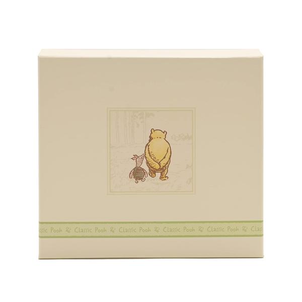 Imagem de Álbum de fotos Happy Homewares Winnie The Pooh com mangas 80