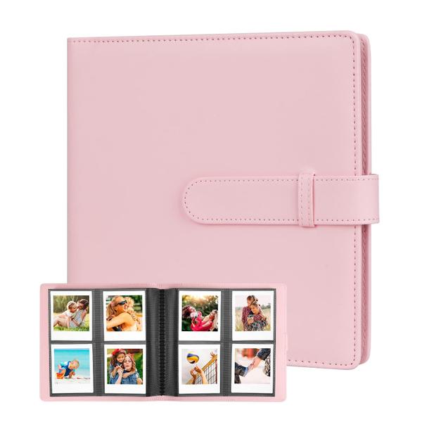 Imagem de Álbum de fotos Veicevol 288 bolsos para Fujifilm Instax Square