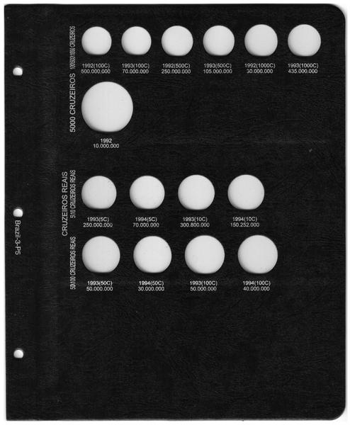 Imagem de Álbum De Luxo Nº3 República Aço Inoxidável 1975-1994