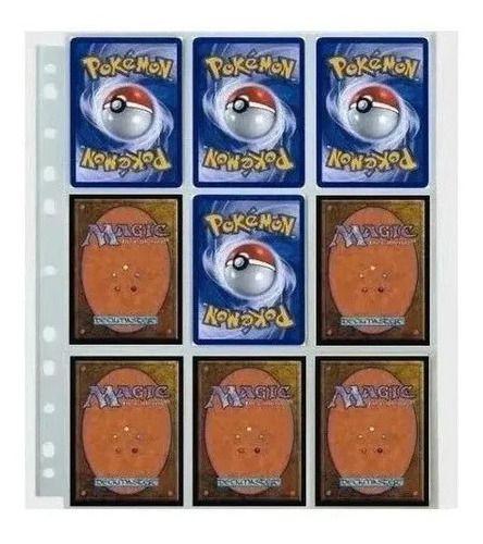 Imagem de Álbum Fichário Pokémon Pasta Porta 180 Cards Charizard Gpk