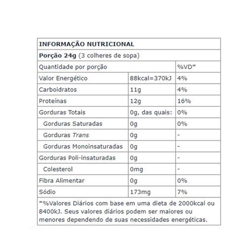 Imagem de Albumina 500g Sabores Advanced Nutrition