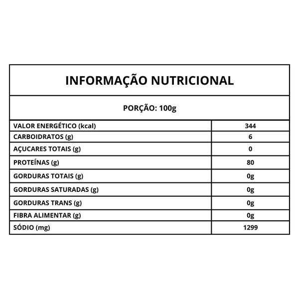 Imagem de Albumina CP Ovos - 10kg - 80% Proteína - Suplemento Integral - (20x500gr)