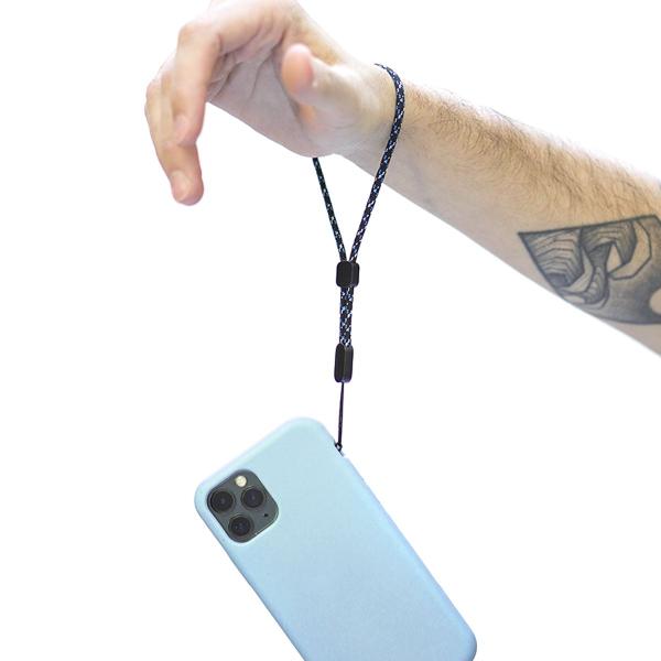 Imagem de Alça Cordão para Capa de Celular Phone Leash Migs Anti Queda