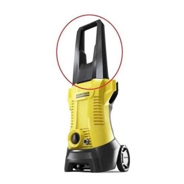 Imagem de Alça Da Lavadora De Alta Pressão Karcher Modelo K2