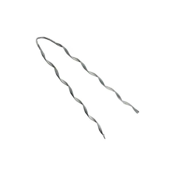 Alça De Distribuição Para Cabo 2/0 CAA-CA - Steel Loop Imagem de Alça De Distribuição Para Cabo 2/0 CAA-CA - Steel Loop