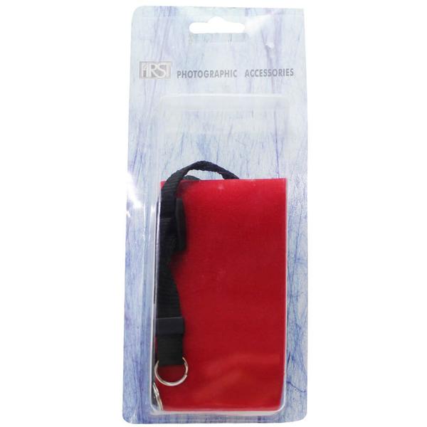 Alça de Pescoço Neoprene First 6cm de Largura Imagem de Alça de Pescoço Neoprene First 6cm de Largura