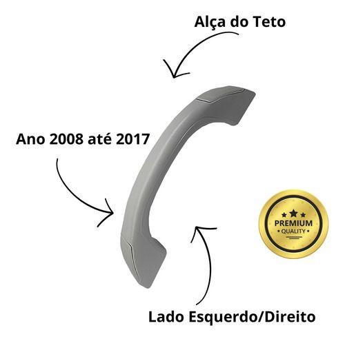 Imagem de Alça Do Teto Da Nissan Frontier 2008 Até 2017