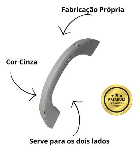 Imagem de Alça Do Teto Da Nissan Frontier 2008 Até 2017