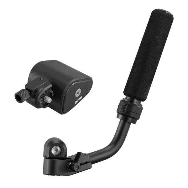 Alça Handle Grip Mastermove Zhiyun Ex1A10 Gimbal Crane 4 Imagem de Alça Handle Grip Mastermove Zhiyun Ex1A10 Gimbal Crane 4