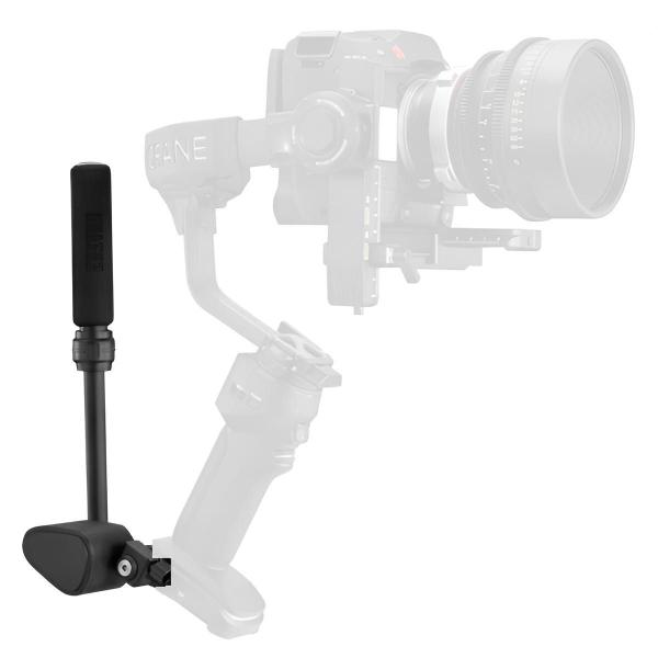 Alça Handle Grip Mastermove Zhiyun Ex1A10 Gimbal Crane 4 Imagem de Alça Handle Grip Mastermove Zhiyun Ex1A10 Gimbal Crane 4