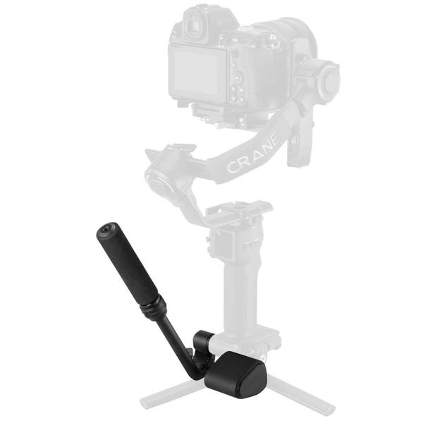 Imagem de Alça Handle Grip Mastermove Zhiyun Ex1A10 Gimbal Crane 4