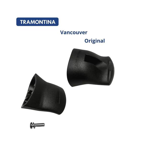 Imagem de Alça Para Panela De Pressão Tramontina Vancouver