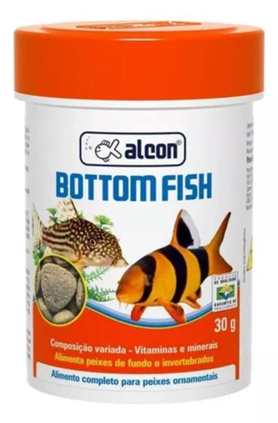 Imagem de Alcon bottom fish 30 gr