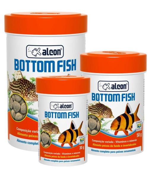 Imagem de Alcon Bottom Fish 30gr