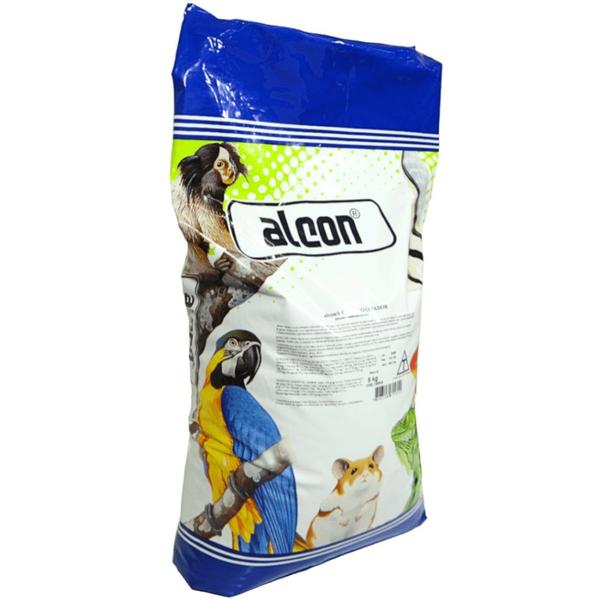 Alcon Canário Criador 5Kg Kit Com 2 Imagem de Alcon Canário Criador 5Kg Kit Com 2