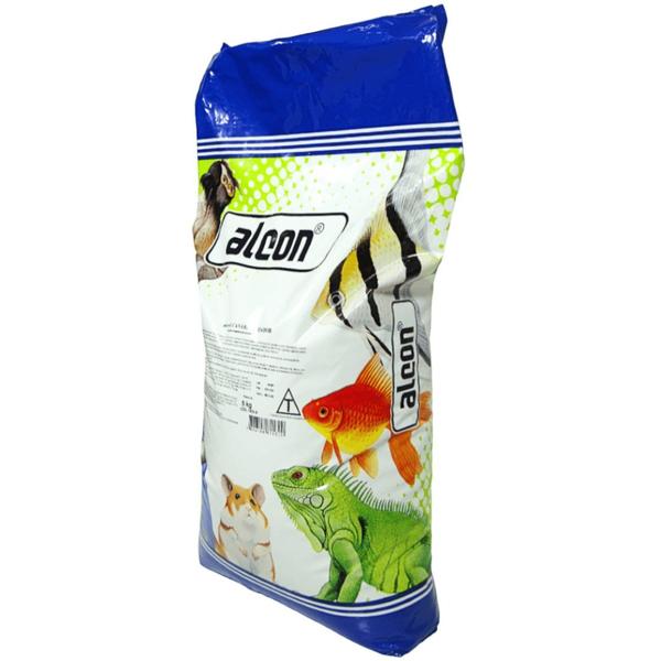 Imagem de Alcon Canário Criador 5Kg Kit Com 4