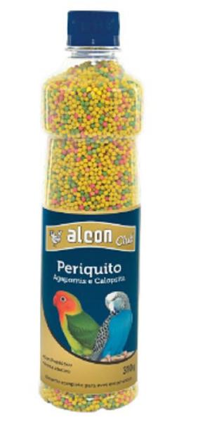 Imagem de Alcon Club Calopsita Periquito Etc. 310G