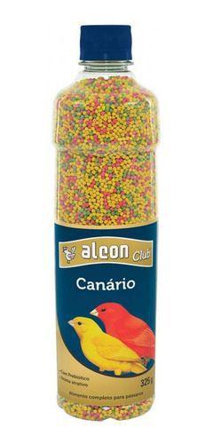 Imagem de Alcon Club Canario Garrafa 325gr (com Nf)