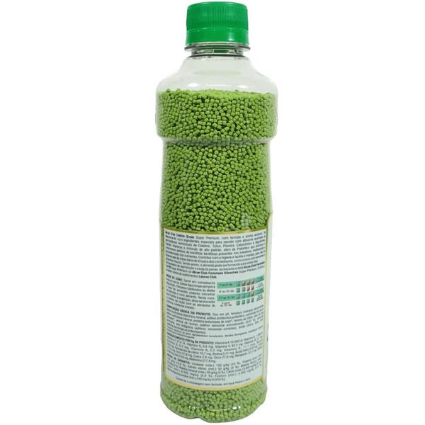 Imagem de Alcon Club Coleiro Green 325g Super Premium Kit com 6 Unidades