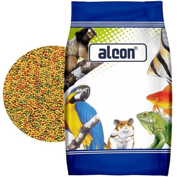 Imagem de Alcon Club Curió 5kg + Alcon Labcon Club Banho 100ml