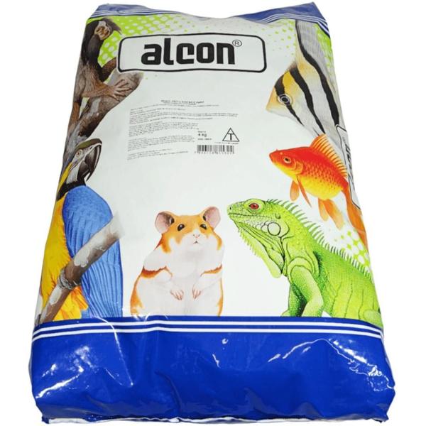 Imagem de Alcon Club Farinhada 24-Pb 5Kg Para Aves Ornamentais