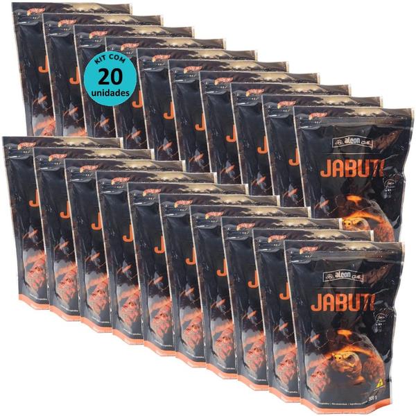 Imagem de Alcon Club Jabuti Adulto 300g Super Premium Kit Com 20 Unidades