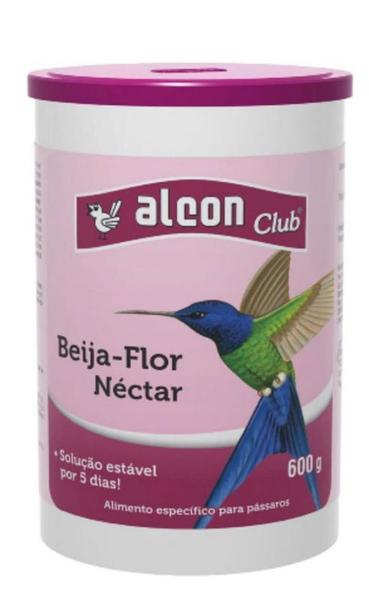 Imagem de Alcon Club Néctar Para Beija Flor 600g