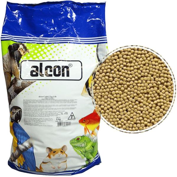 Imagem de Alcon Club Top Life 5kg Super Premium Kit com 3