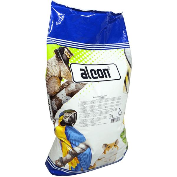 Imagem de Alcon Club Top Life 5kg Super Premium Kit com 3