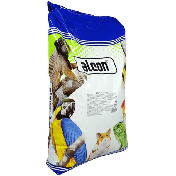 Imagem de Alcon Club Tucanos e Araçaris 5kg Kit Com 4