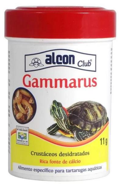 Imagem de Alcon Gammarrus Russo 11gr