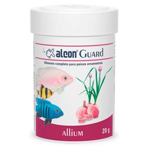 Imagem de Alcon Guard Allium Alimento Completo - 100g