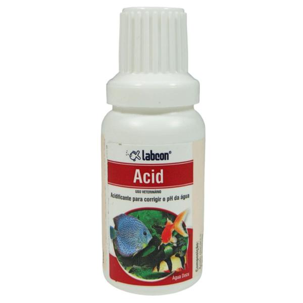 Imagem de Alcon Labcon Acidificante Acid 15ml