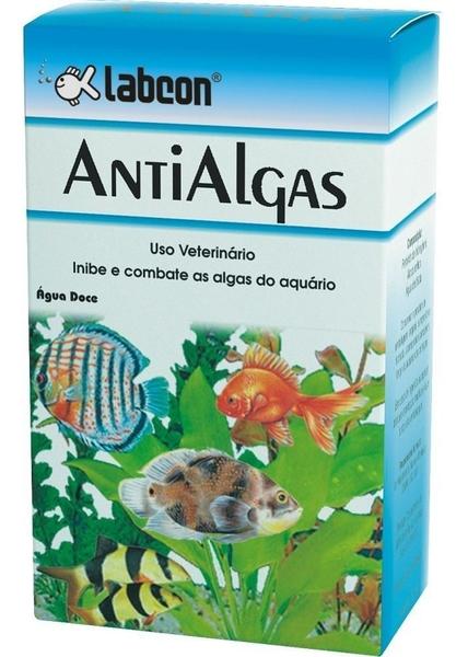 Imagem de Alcon Labcon Anti Algas 15ml