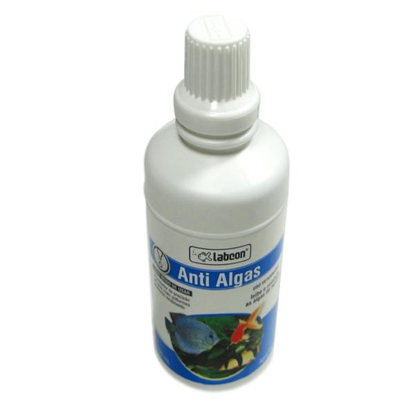 Imagem de Alcon Labcon AntiAlgas 100ml