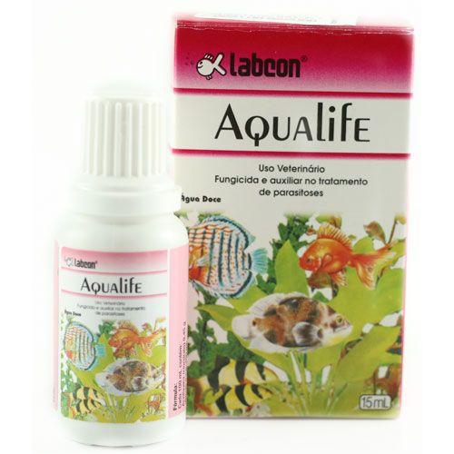 Imagem de Alcon Labcon Aqualife 15 Ml