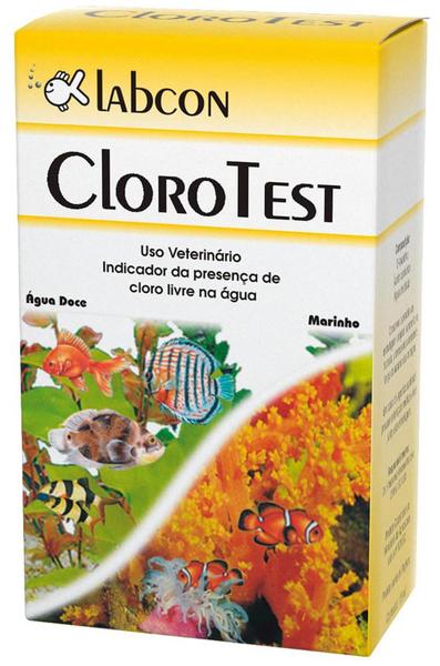 Imagem de Alcon Labcon Clorotest 15 ml - Alcon Pet