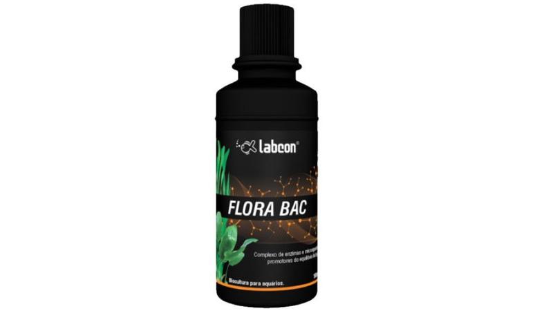 Imagem de Alcon Labcon Flora BAC 100ml - Alcon