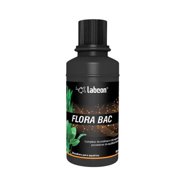 Imagem de Alcon Labcon Flora BAC Equilíbrio Bológico Aquários 100ml