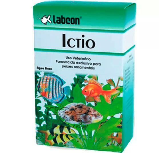 Imagem de Alcon Labcon Ictio 15 Ml