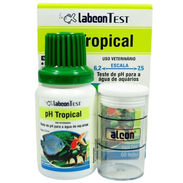 Imagem de Alcon Labcon PH Tropical 15ml