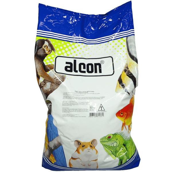 Imagem de Alcon Psita Small Bits Criador 4,5 kg Kit com 2