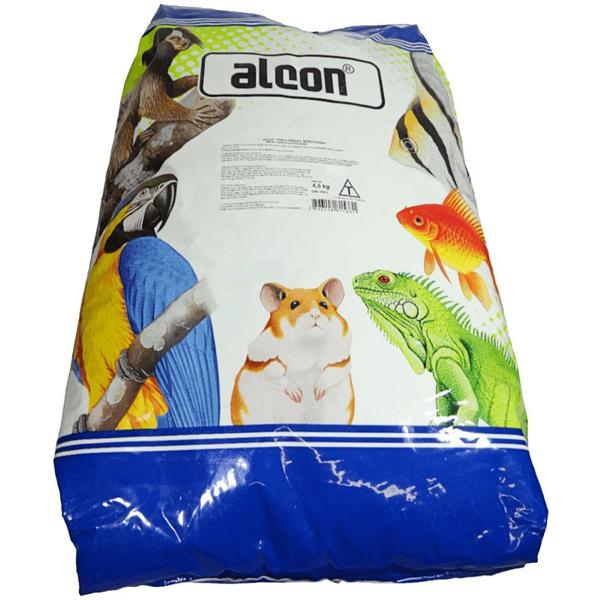 Imagem de Alcon Psita Small Bits Criador 4,5 kg Kit com 2