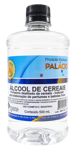 Imagem de Álcool de Cereais  500 ml