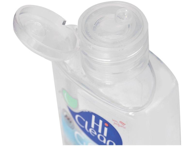 Imagem de Álcool em Gel 70% de Bolsa Antisséptico - 70ml Hi Clean