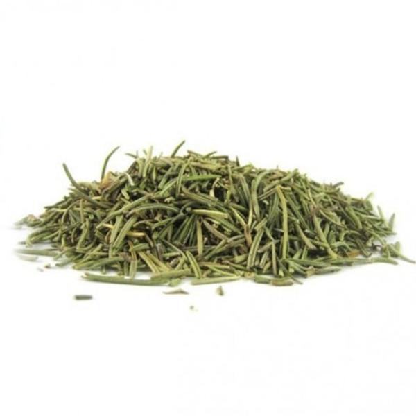 Alecrim Desidratado 250G Ervas Especiarias Temperos - Armazém Real Imagem de Alecrim Desidratado 250G Ervas Especiarias Temperos