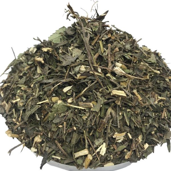 Alecrim do Campo 1Kg (Baccharis dracunculifolia) - Top Life Imagem de Alecrim do Campo 1Kg (Baccharis dracunculifolia)