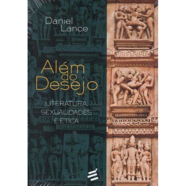 Alem do Desejo - E REALIZACOES Imagem de Alem do Desejo - E REALIZACOES